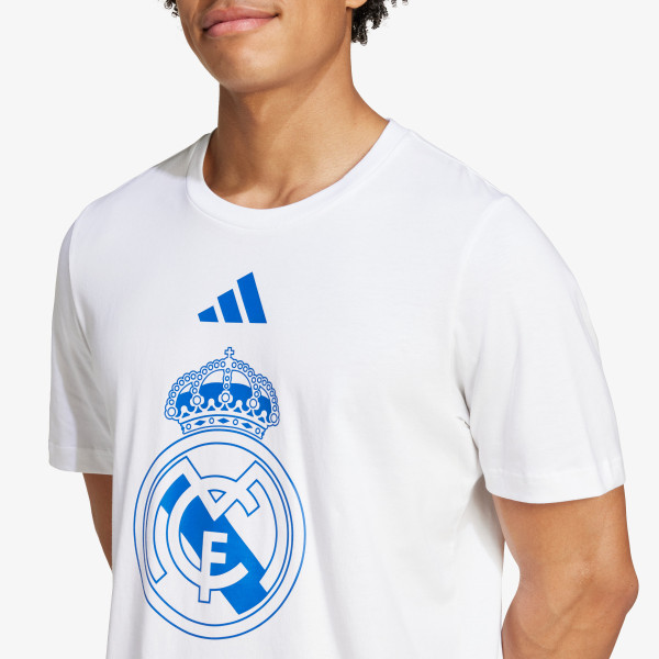 adidas REAL DNA GR TEE 