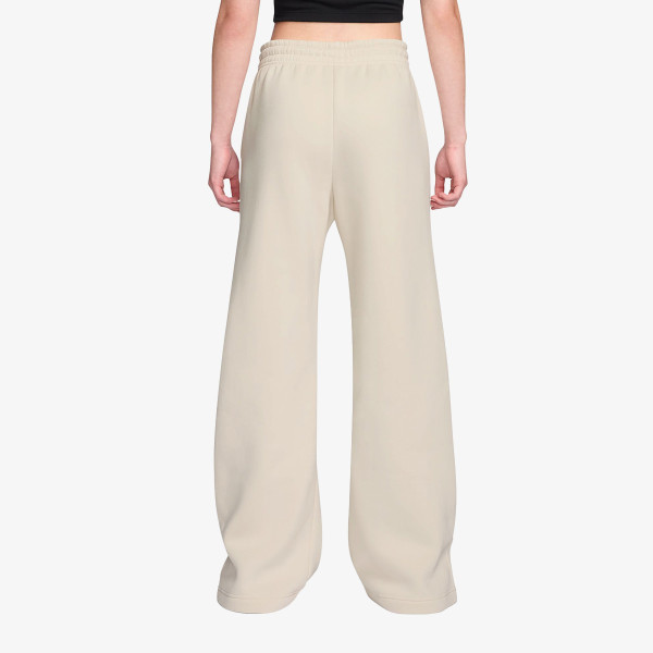 Nike W NSW PHNX FLC HR LOGO WL PNT 