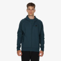 adidas Tepláková bunda Z.N.E. Premium Full-Zip Hooded 