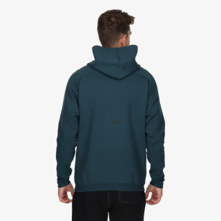 adidas Tepláková bunda Z.N.E. Premium Full-Zip Hooded 