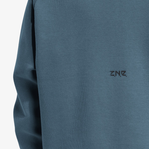 adidas Tepláková bunda Z.N.E. Premium Full-Zip Hooded 