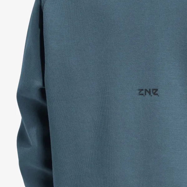 adidas Tepláková bunda Z.N.E. Premium Full-Zip Hooded 