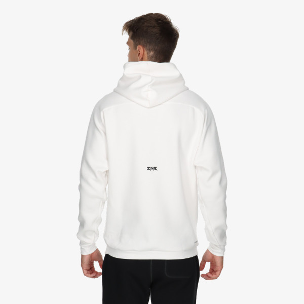 adidas Tepláková bunda Z.N.E. Premium Full-Zip Hooded 