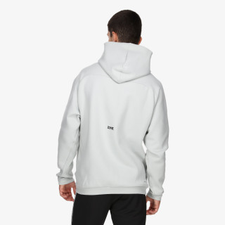 adidas Tepláková bunda Z.N.E. Premium Full-Zip Hooded 