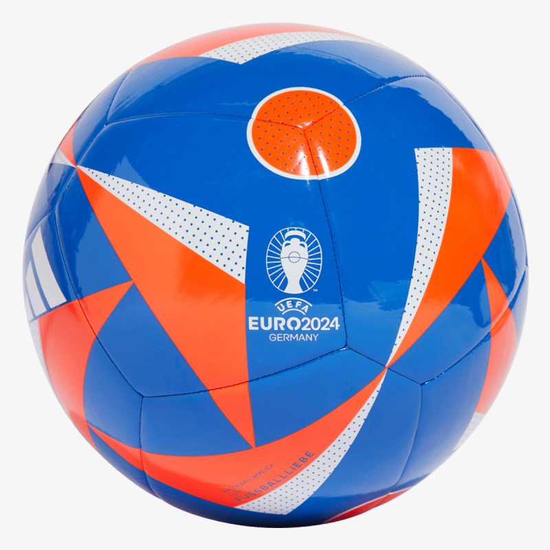 adidas Lopta Fussballliebe Club 