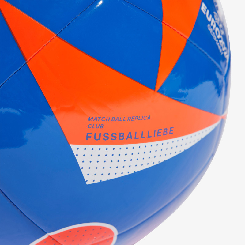 adidas Lopta Fussballliebe Club 