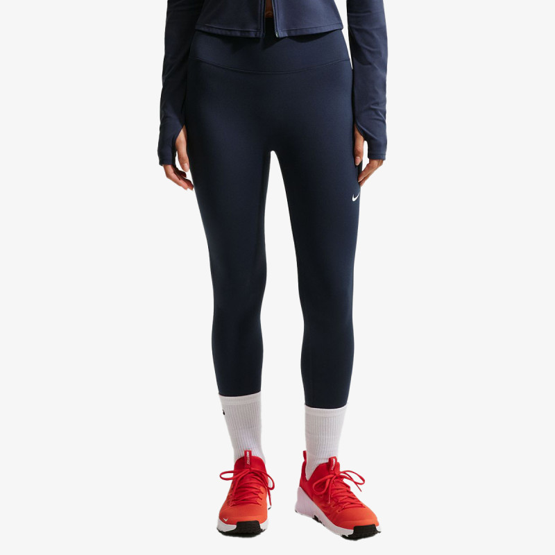 Nike W NK DF ONE HR 7/8 TIGHT USEAM 