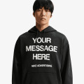 Nike M NK YMH PO GFX FLC HOODIE 