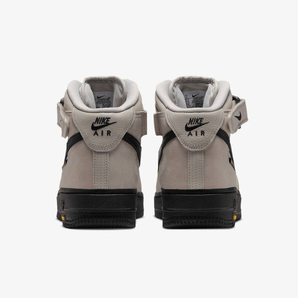 Nike AIR FORCE 1 MID '07 GTX VIBRAM 
