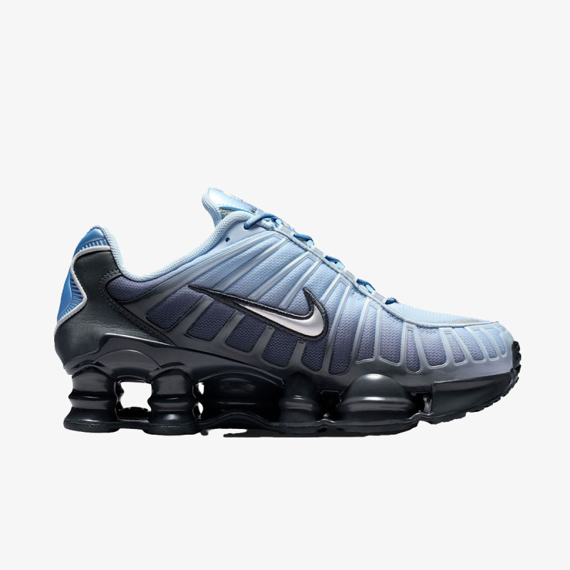 Nike Shox 
