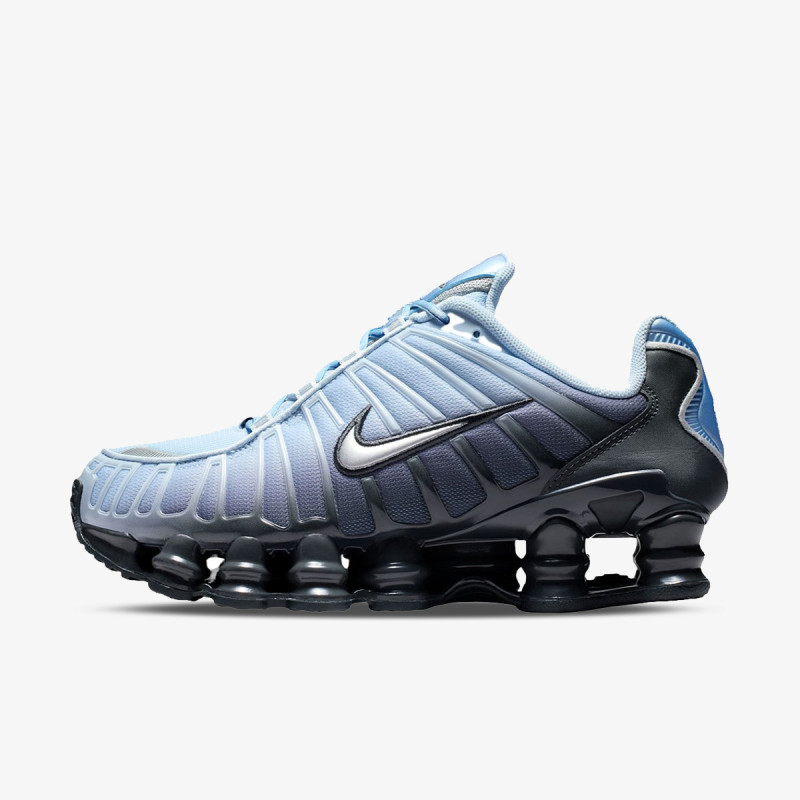 Nike Shox 