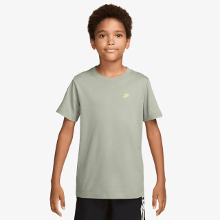 Nike K NSW TEE PHOTO LIFTOFF 