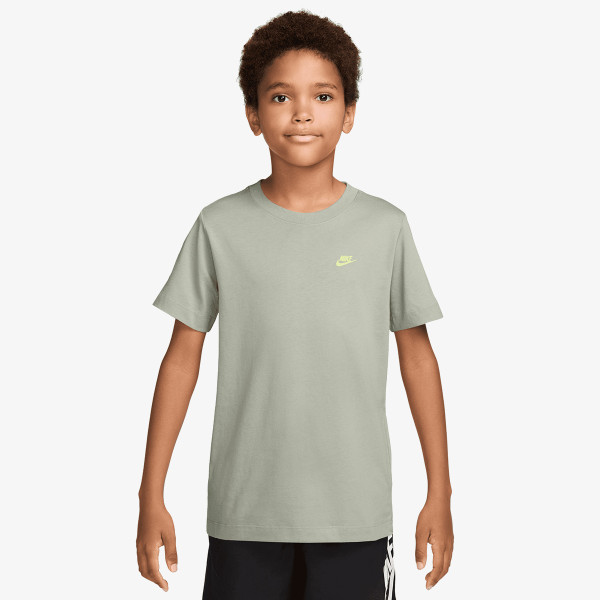 Nike K NSW TEE PHOTO LIFTOFF 