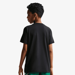 Nike K NSW TEE BOXY MLT SPT 