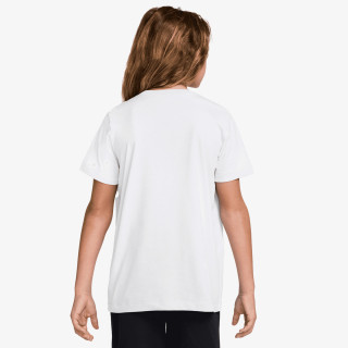 Nike K NSW TEE BOXY MLT SPT 