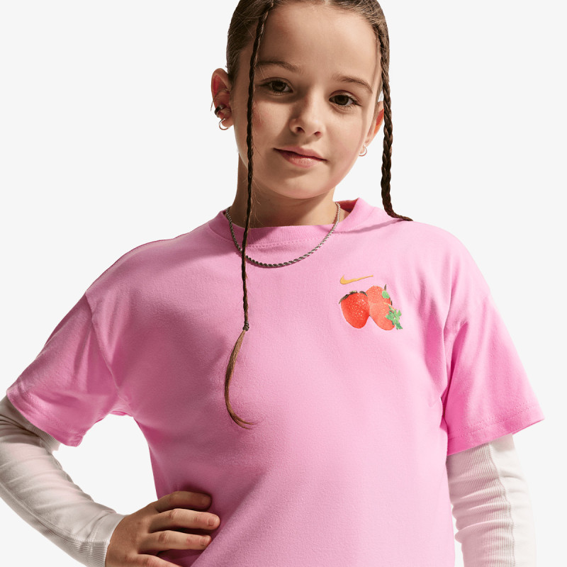 Nike G NSW TEE BOXY WAFFLES 