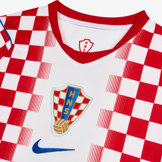 Nike CRO M NK DF JSY SS STAD HM-WHITE/UNIVERS 