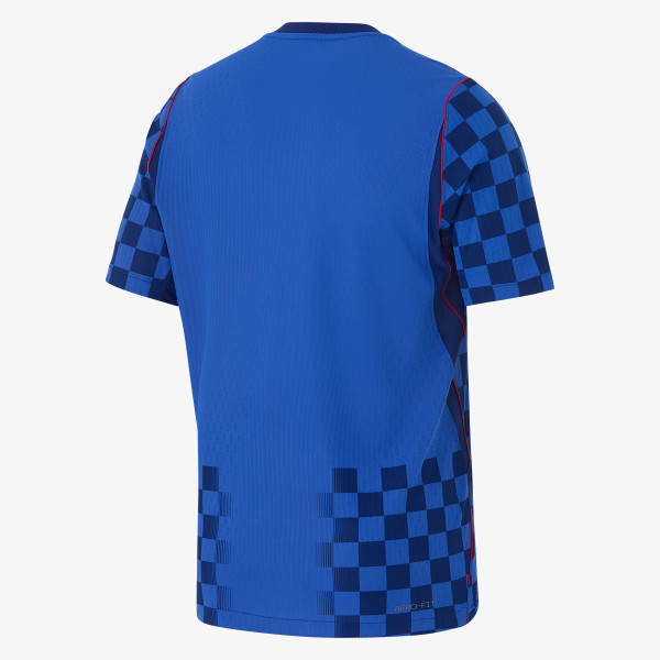 Nike CRO M NK DFADV JSY SS MATCH AW-DEEP ROYA 