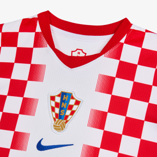 Nike CRO W NK DF JSY SS STAD HM-WHITE/UNIVERS 