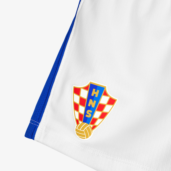 Nike CRO INF NK DF KIT STAD HM-WHITE/UNIVERSI 