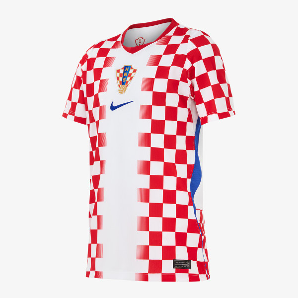Nike CRO Y NK DF JSY SS STAD HM-WHITE/UNIVERS 