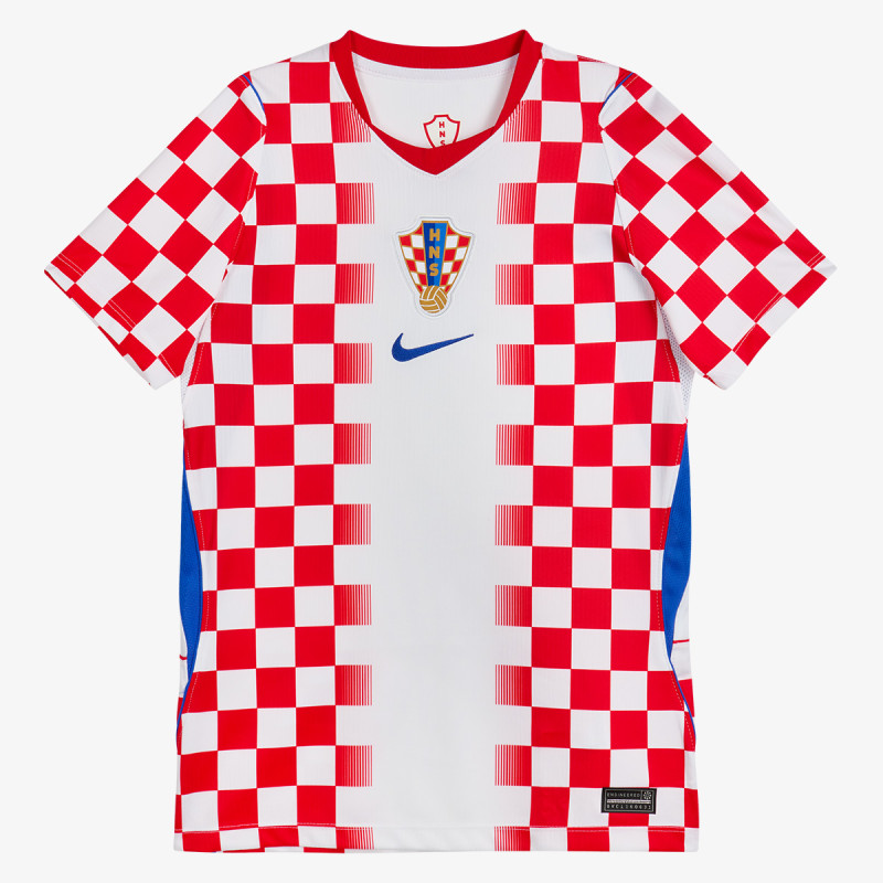 Nike CRO Y NK DF JSY SS STAD HM-WHITE/UNIVERS 
