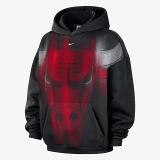 Nike CHI MNK TF SI BB FLC HDY ICON 