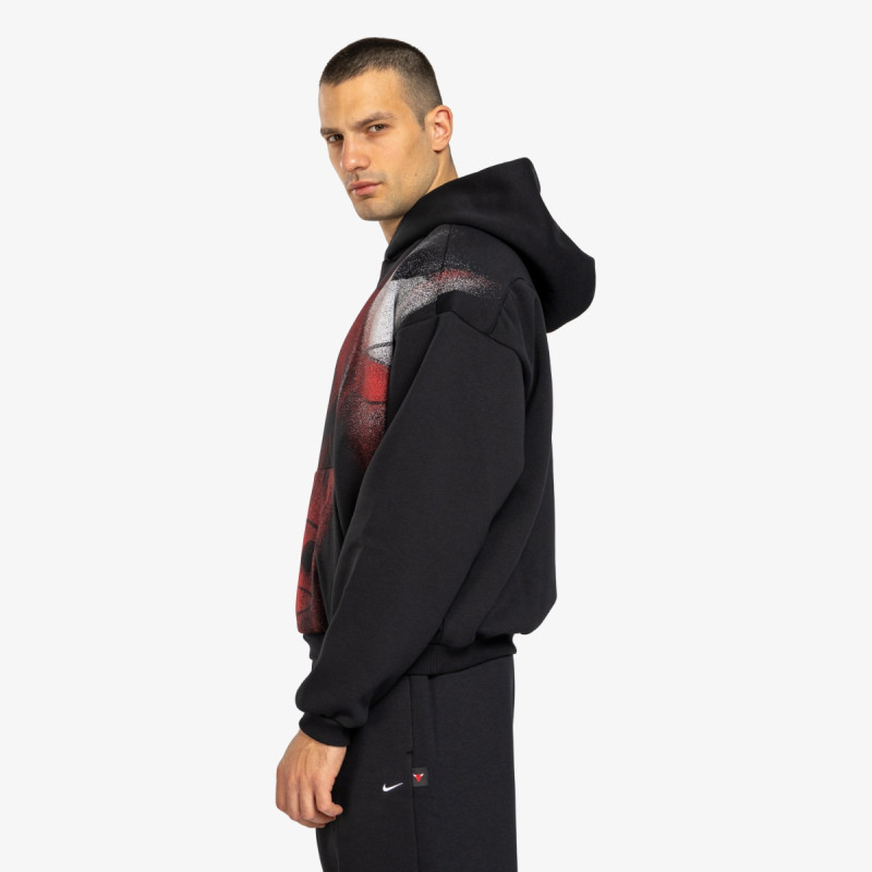 Nike CHI MNK TF SI BB FLC HDY ICON 