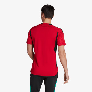 ADIDAS MANCHESTER UNITED FC HOME 