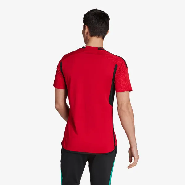 ADIDAS MANCHESTER UNITED FC HOME 