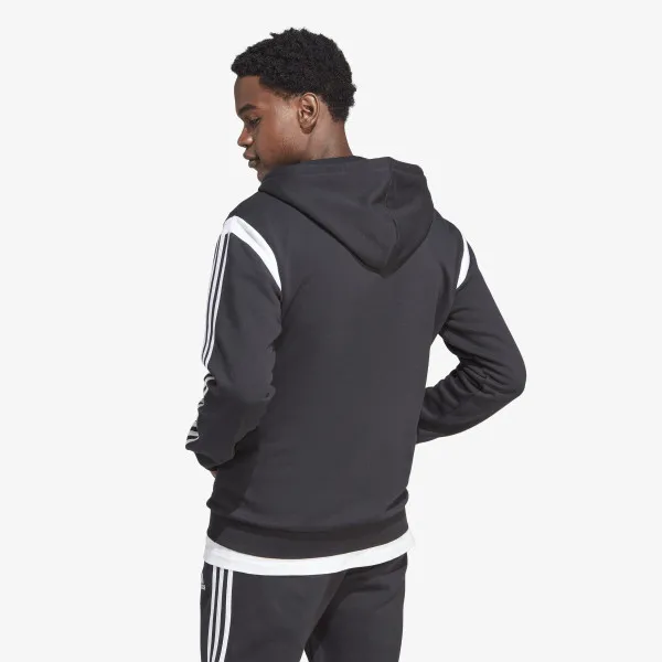 ADIDAS M CB ZIP HD 