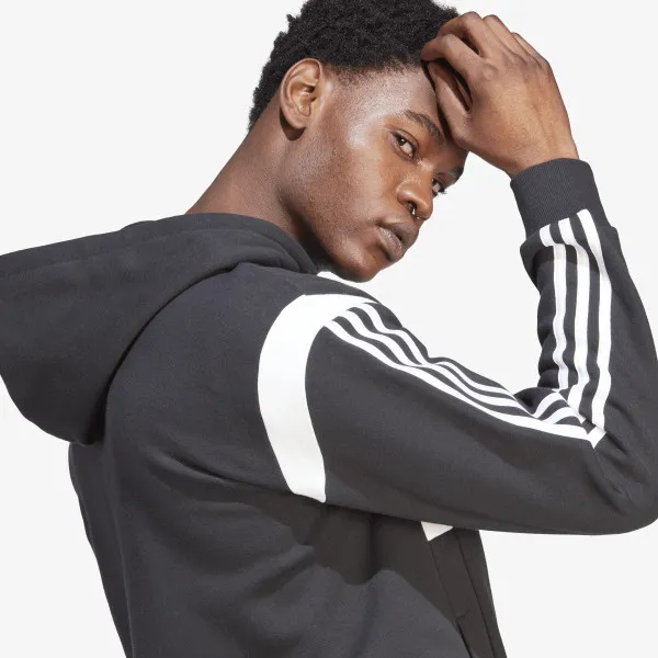 ADIDAS M CB ZIP HD 