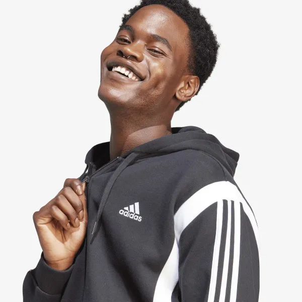 ADIDAS M CB ZIP HD 
