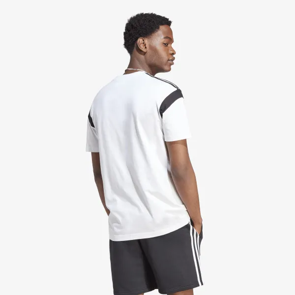 ADIDAS M CB TEE 