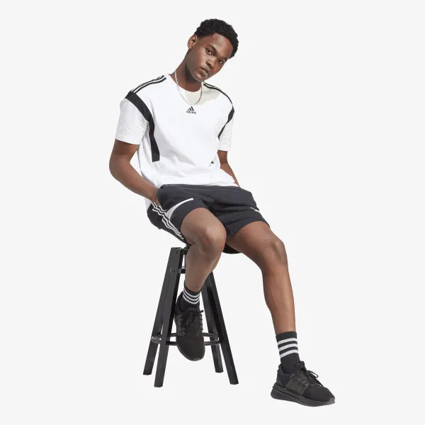 ADIDAS M CB TEE 