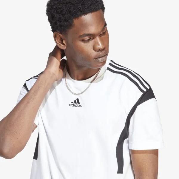 ADIDAS M CB TEE 
