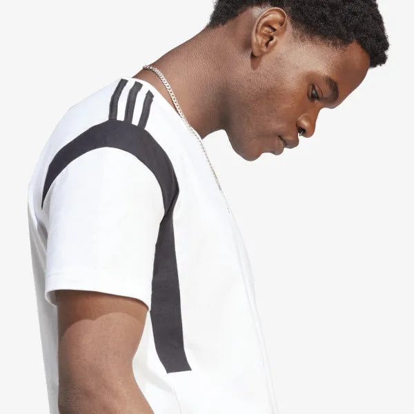 ADIDAS M CB TEE 