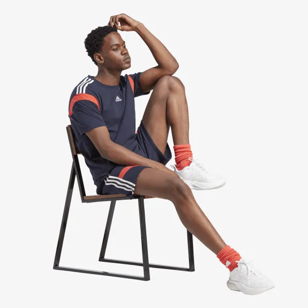 ADIDAS M CB TEE 