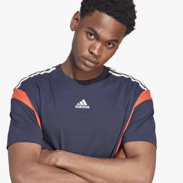 ADIDAS M CB TEE 