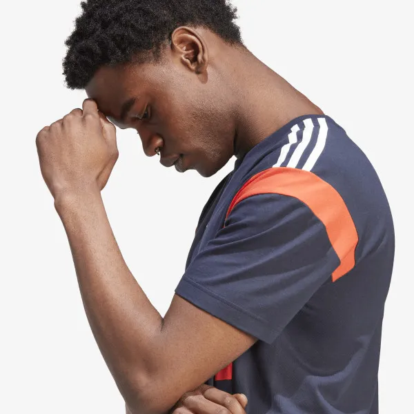 ADIDAS M CB TEE 