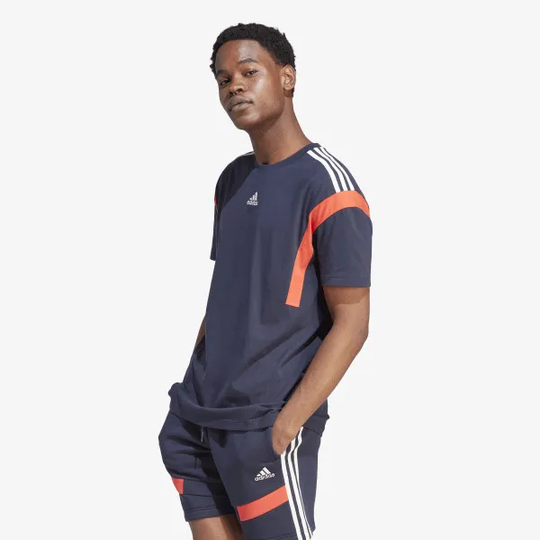 ADIDAS M CB TEE 
