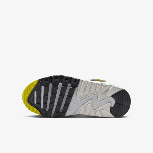 Nike AIR MAX 90 EASYON MESH PS 