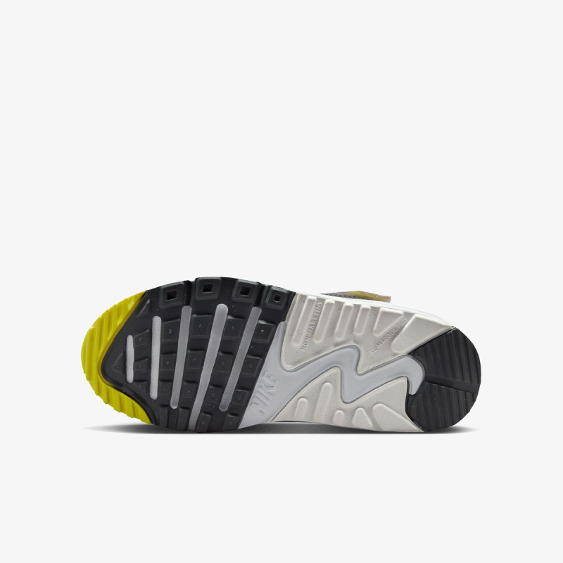 Nike AIR MAX 90 EASYON MESH PS 