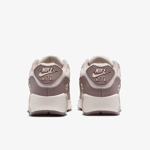 Nike AIR MAX 90 MESH GS 