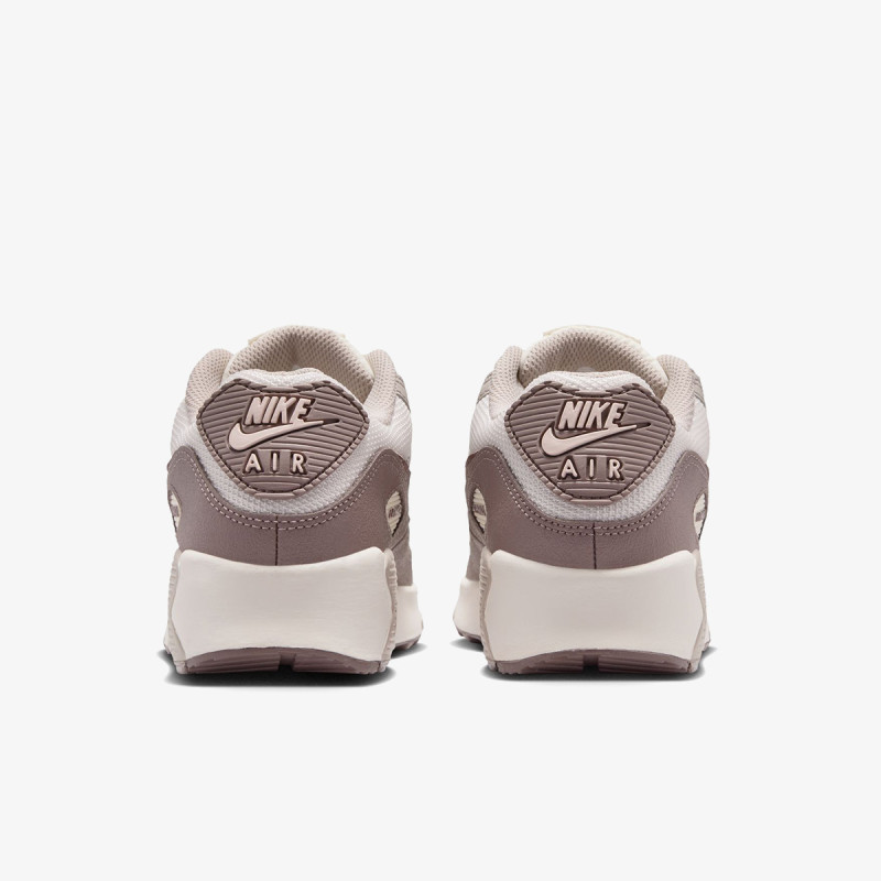 Nike AIR MAX 90 MESH GS 