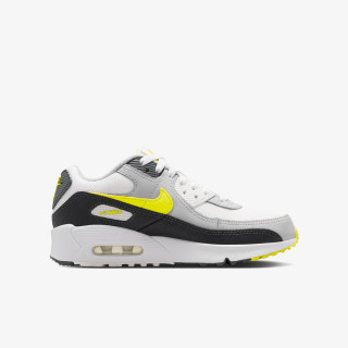 Nike AIR MAX 90 MESH GS 