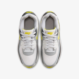 Nike AIR MAX 90 MESH GS 