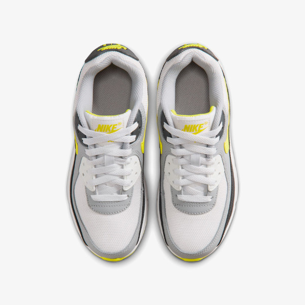 Nike AIR MAX 90 MESH GS 