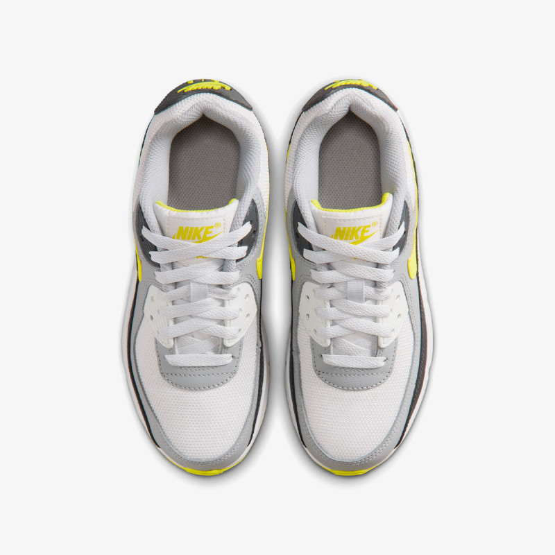 Nike AIR MAX 90 MESH GS 