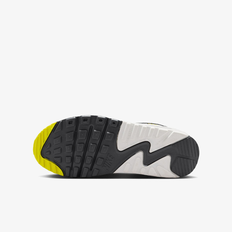 Nike AIR MAX 90 MESH GS 